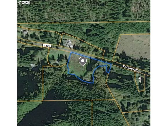 Vaughn Rd Veneta, OR Plot of land Active - Photo 1 of 4. Opens carousel modal