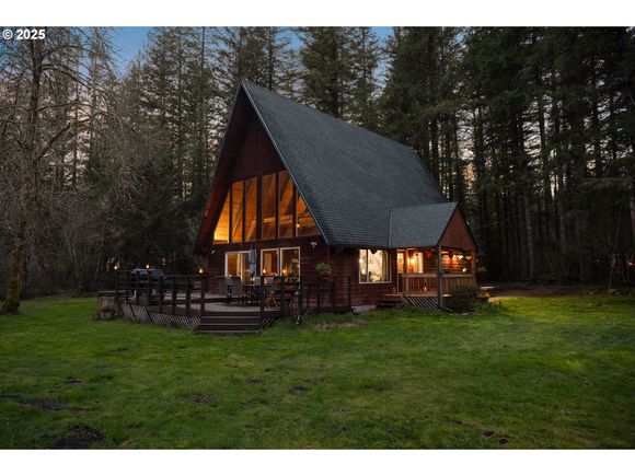 30607 NE 271st St Yacolt, WA House Sold - Photo 1 of 1. Opens carousel modal