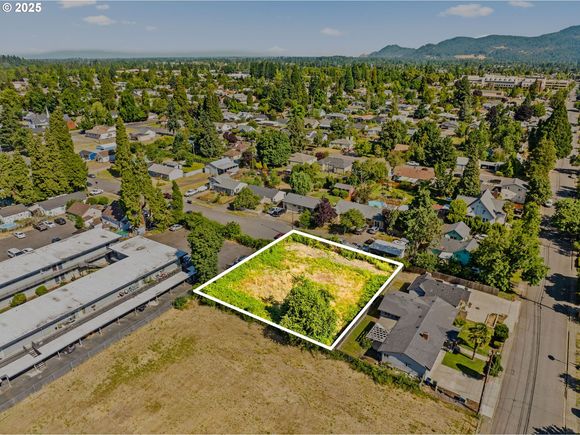 North A Springfield, OR Land Active - Photo 1 of 13. Opens carousel modal