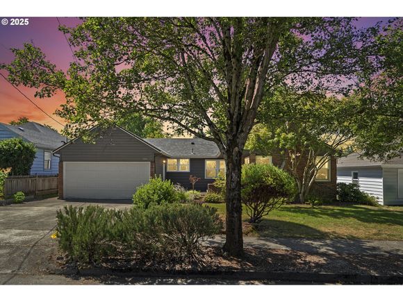 3606 SE Steele St Portland, OR House Active - Photo 1 of 36. Opens carousel modal