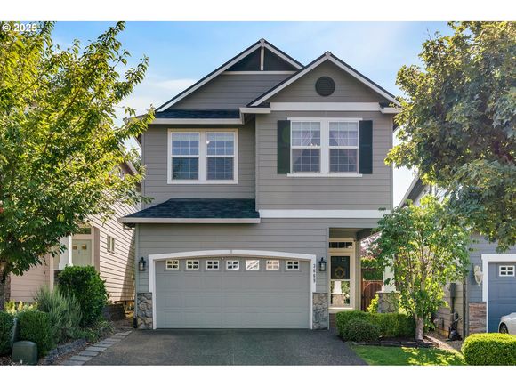 3669 Wild Rose Loop WestLinn, OR House Active - Photo 1 of 36. Opens carousel modal
