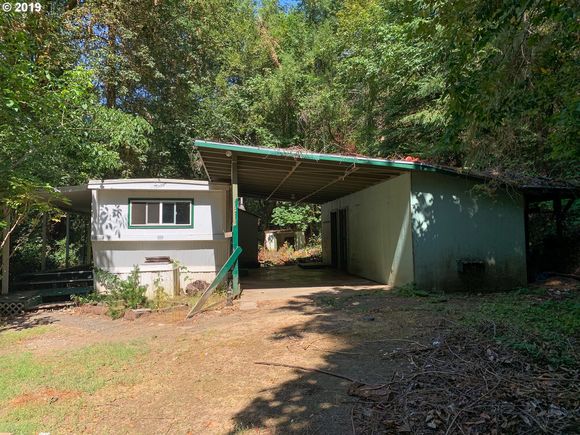 1313 Fisher Rd Roseburg, OR House Sold - Photo 1 of 1. Opens carousel modal