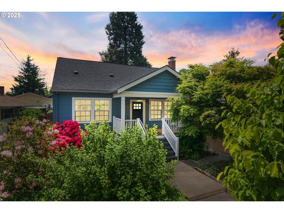 8036 NE Oregon St Portland, OR House Sold - Photo 1 of 1. Opens carousel modal