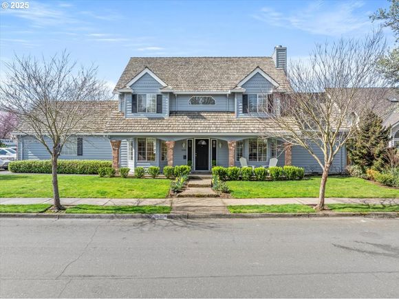 5085 SW Greenwood Cir Tualatin, OR House Sold - Photo 1 of 1. Opens carousel modal