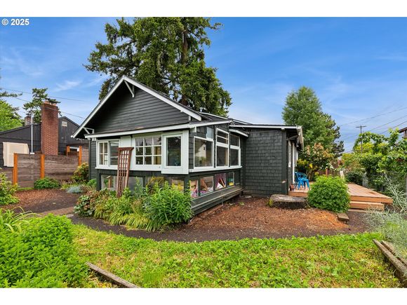 1206 NE 74th Ave Portland, OR House Sold - Photo 1 of 1. Opens carousel modal