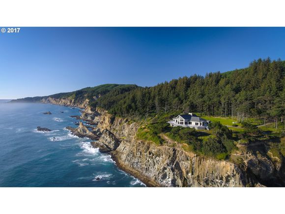 88515 Pacific Surf Ln Bandon, OR House Sold - Photo 1 of 1. Opens carousel modal
