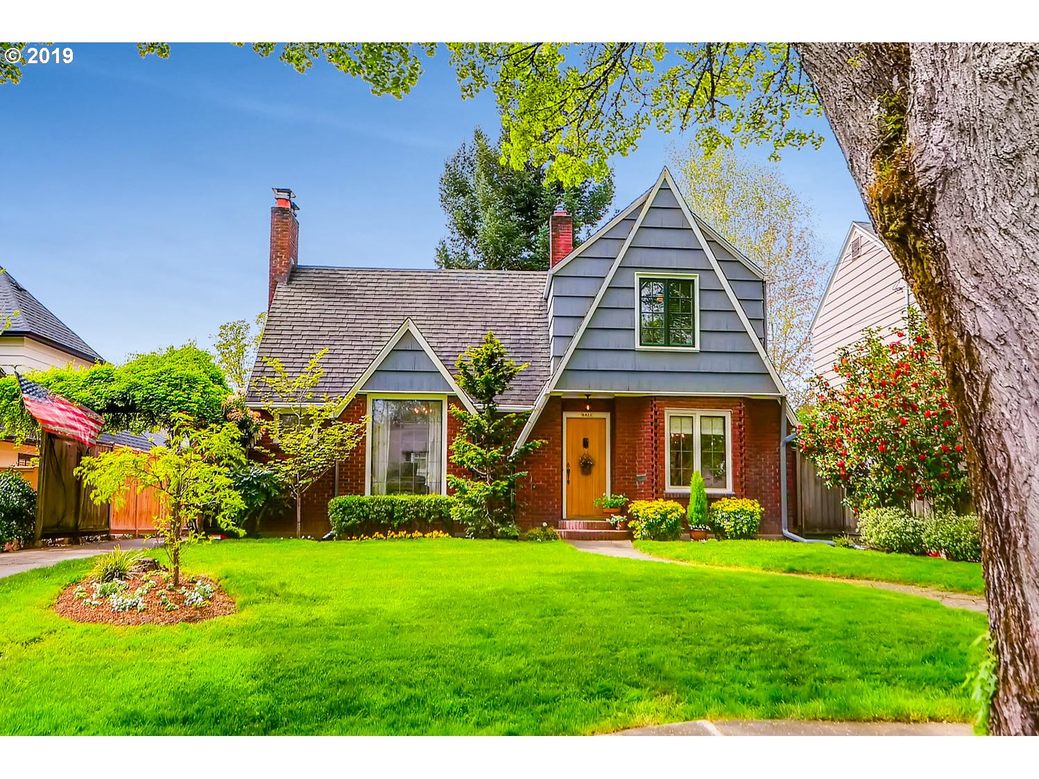 6411 SE 32nd Ave, Portland, OR 97202 Estately 🧡 MLS 19262485