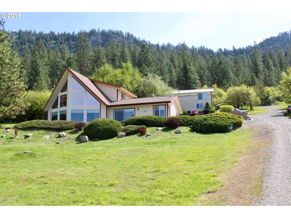 3747 Hwy 25 S Gifford, WA House Sold - Photo 1 of 1. Opens carousel modal