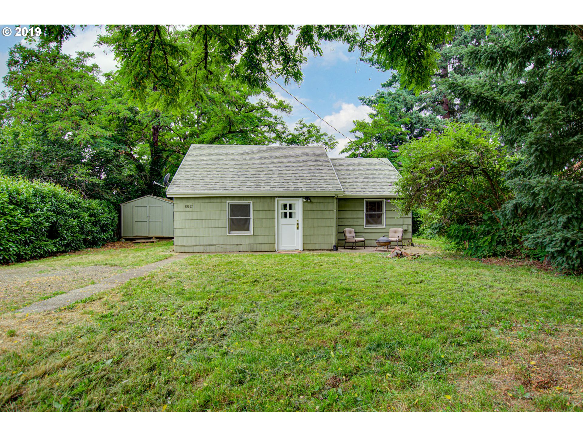 5021 SE 132nd Ave, Portland, OR 97236 Estately 🧡 MLS 19402299