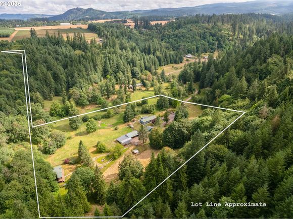 42024 Clark Smith Dr Lebanon, OR House Active - Photo 1 of 47. Opens carousel modal