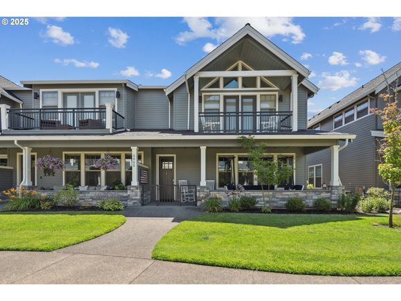 3955 NW 75th Ave Camas, WA Townhouse Active - Photo 1 of 30. Opens carousel modal