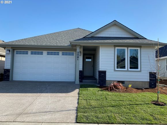 2061 SE Academy St Unit 160 Dallas, OR House Sold - Photo 1 of 1. Opens carousel modal