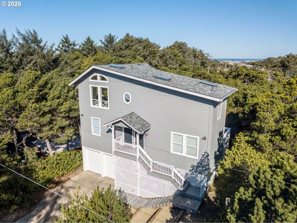 4567 Heceta St Florence, OR House Sold - Photo 1 of 1. Opens carousel modal