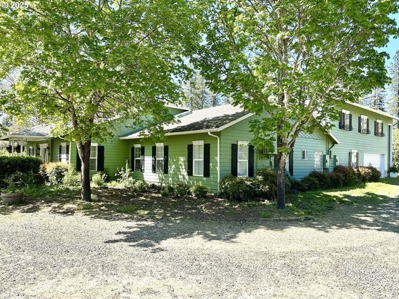25397 Lamb Rd Elmira, OR House Sold - Photo 1 of 1. Opens carousel modal