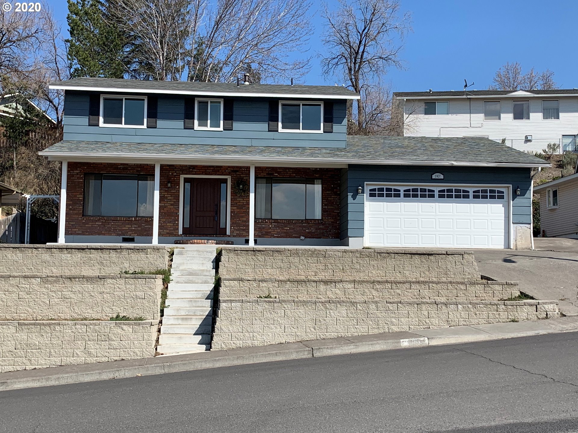 1907 SW Perkins Ave, Pendleton, OR 97801 Estately 🧡 MLS 20261827