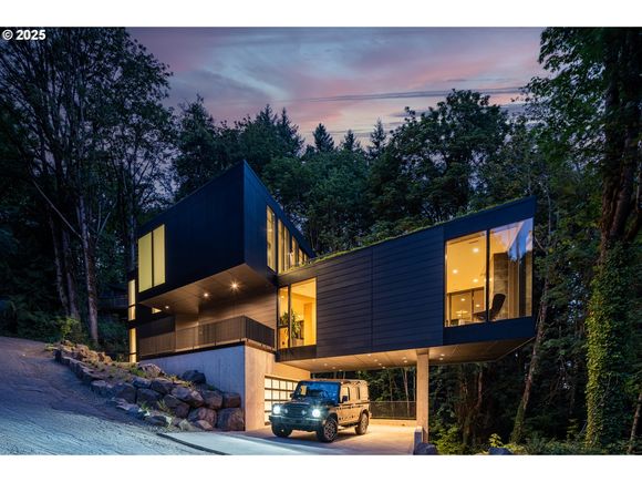 6371 NW Winston Dr Portland, OR House Active - Photo 1 of 29. Opens carousel modal
