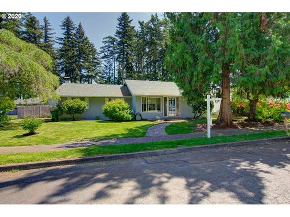 912 SE 205th Dr Gresham, OR House Sold - Photo 1 of 1. Opens carousel modal