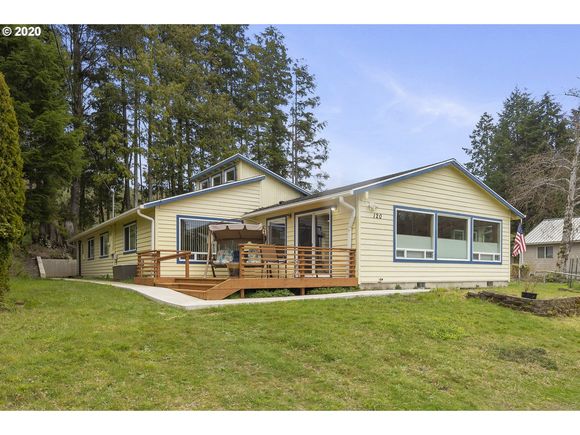 120 S Quadrant St RockawayBeach, OR House Sold - Photo 1 of 1. Opens carousel modal