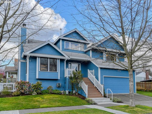 7873 SE 19th Ave Portland, OR House Sold - Photo 1 of 1. Opens carousel modal