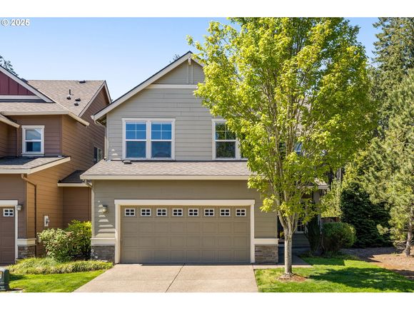 374 NE 105th Ave Hillsboro, OR Townhouse Sold - Photo 1 of 1. Opens carousel modal