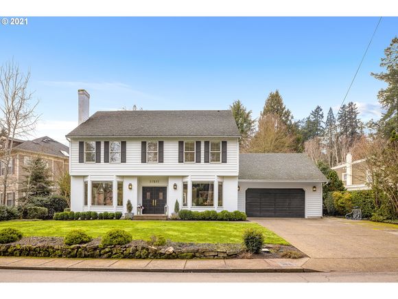 11511 S Riverwood Rd Portland, OR House Sold - Photo 1 of 1. Opens carousel modal