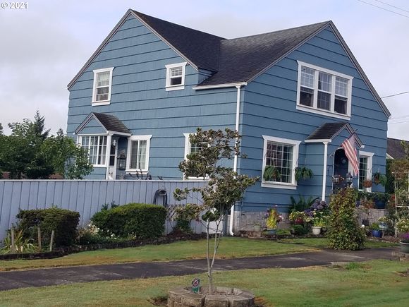 561 E 1st St Coquille, OR House Sold - Photo 1 of 1. Opens carousel modal