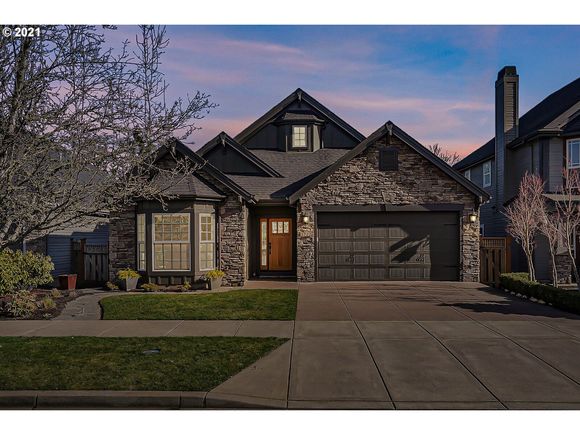 3722 Galloway St S Salem, OR House Sold - Photo 1 of 1. Opens carousel modal