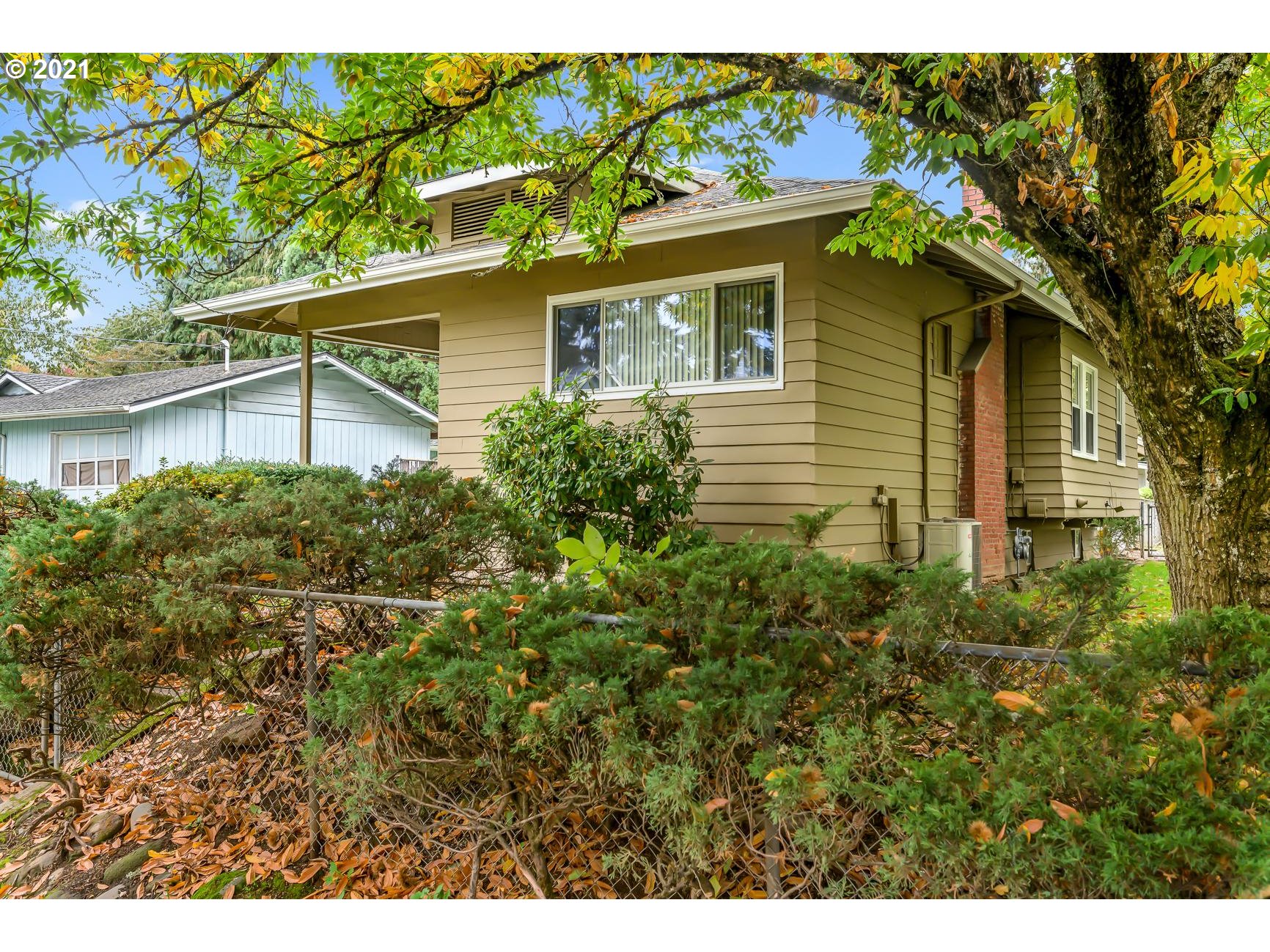 7404 N Huron Ave, Portland, OR 97203 Estately 🧡 MLS 21463013