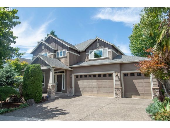 3691 NW Lansbrook Ter Portland, OR House Sold - Photo 1 of 1. Opens carousel modal