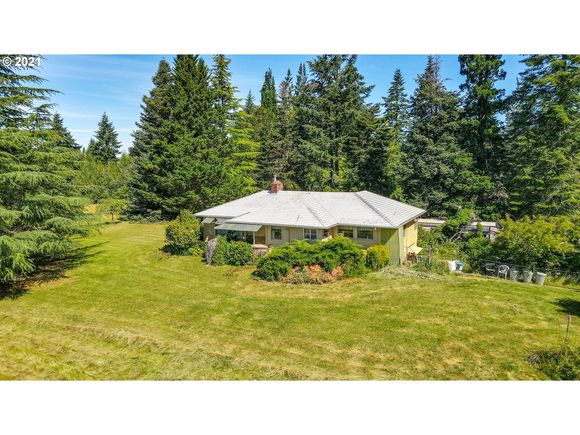 26620 NW Dorland Rd NorthPlains, OR Plot of land Sold - Photo 1 of 1. Opens carousel modal
