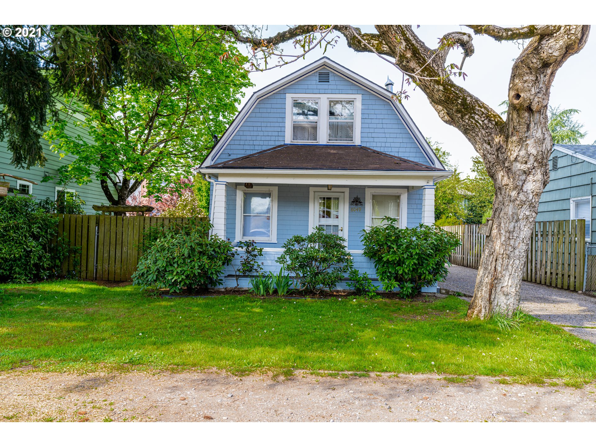 8049 SE Ogden St, Portland, OR 97206 Estately 🧡 MLS 21572214