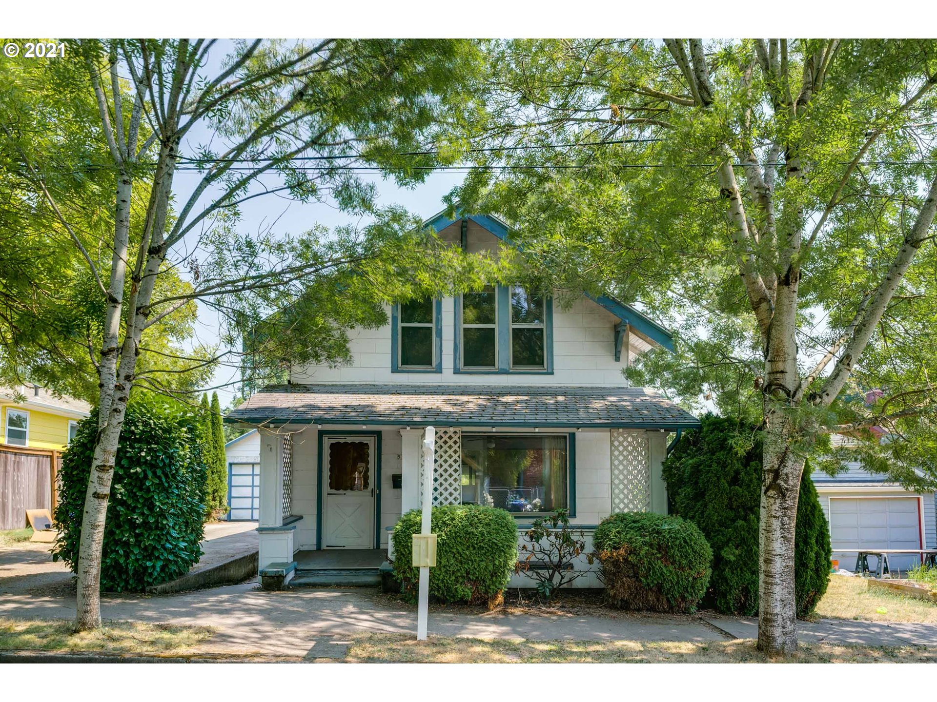 514 SE 42nd Ave  