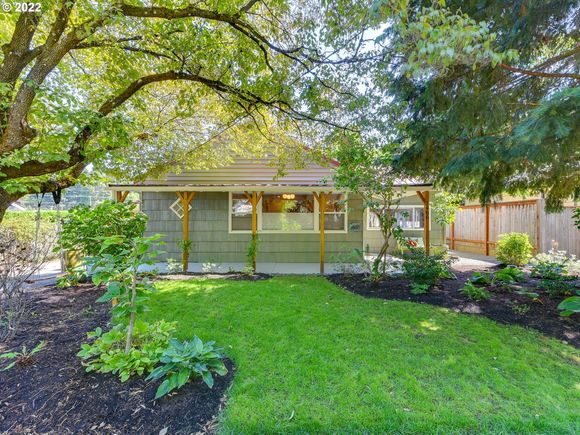 7466 N Newman Ave Portland, OR House Sold - Photo 1 of 1. Opens carousel modal