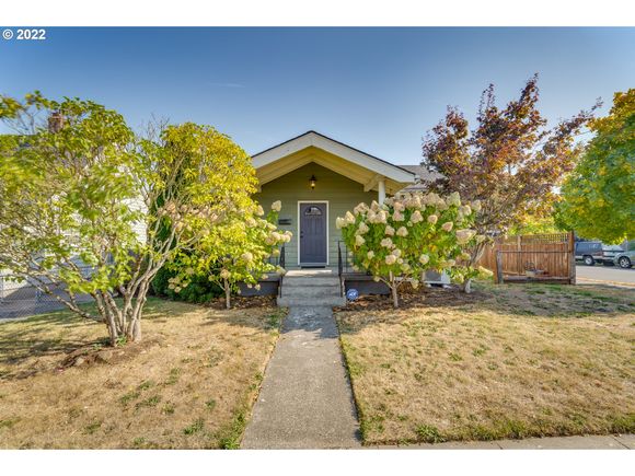 7304 N Albina Ave Portland, OR House Sold - Photo 1 of 1. Opens carousel modal