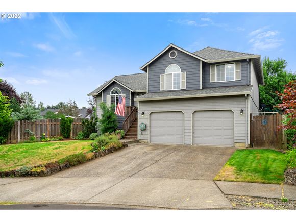 964 SE Dix Ct Troutdale, OR House Sold - Photo 1 of 1. Opens carousel modal