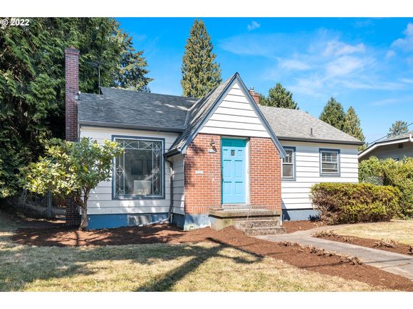 6105 NE 33rd Ave Portland, OR House Sold - Photo 1 of 1. Opens carousel modal