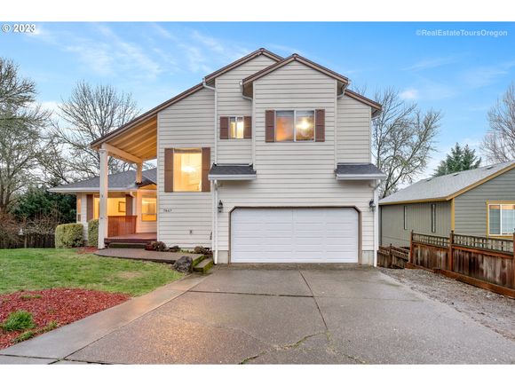 7867 SW Barnard Dr Beaverton, OR House Sold - Photo 1 of 1. Opens carousel modal