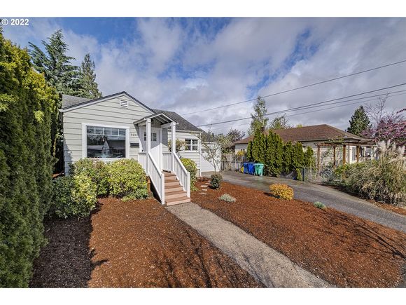 9435 N Allegheny Ave Portland, OR House Sold - Photo 1 of 1. Opens carousel modal