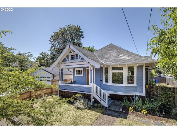 4547 NE 19th Ave Portland, OR House Sold - Photo 1 of 1. Opens carousel modal