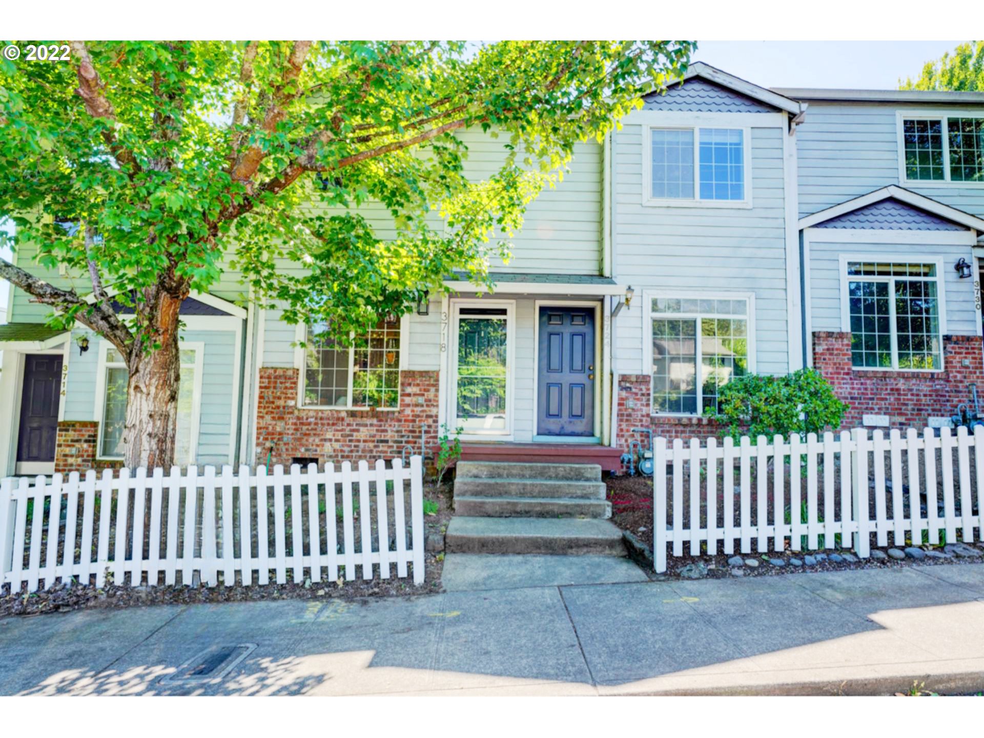 3724 SE 33rd Pl, Portland, OR 97202 Estately 🧡 MLS 22234302