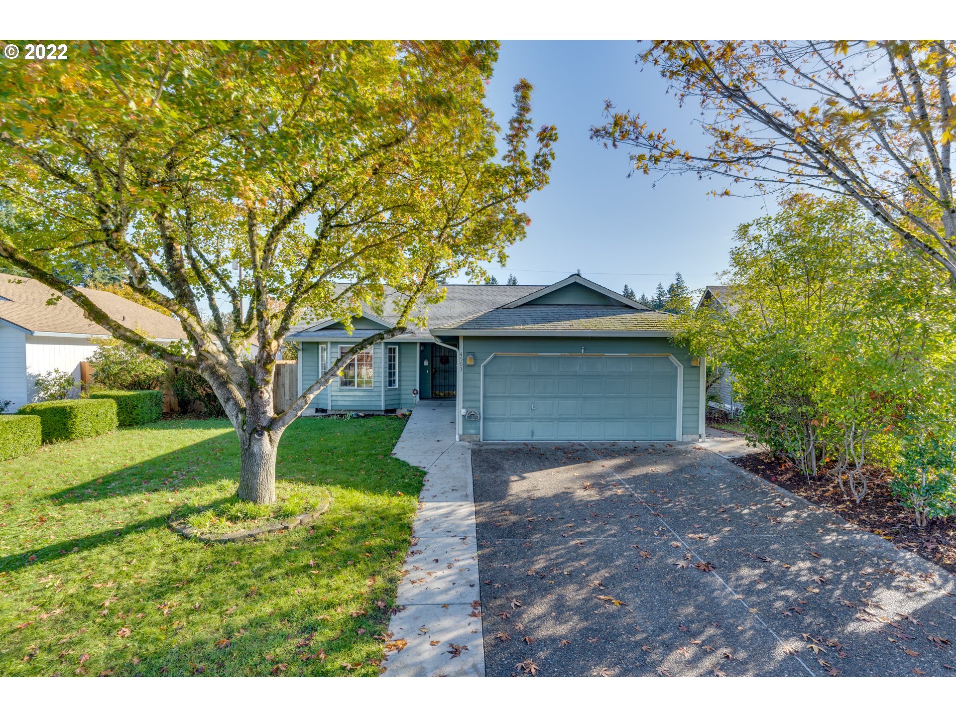 4503 NE 128th Ave, Vancouver, WA 98682 Estately 🧡 MLS 22274803