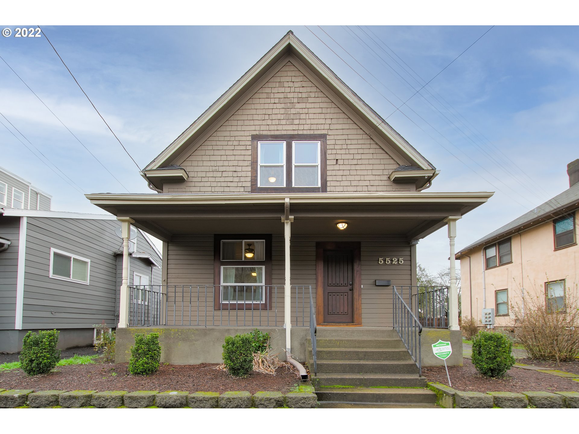 5525 NE Glisan St, Portland, OR 97213 Estately 🧡 MLS 22357291