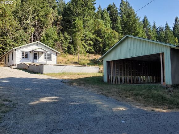 148 Hamilton Heights Ln Glendale, OR House Sold - Photo 1 of 1. Opens carousel modal