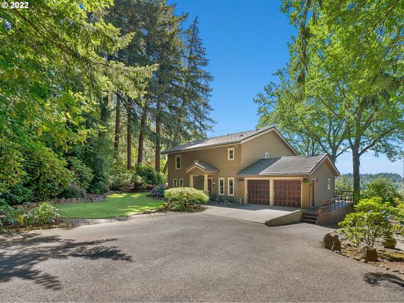 9985 NW Kaiser Rd Portland, OR House Sold - Photo 1 of 1. Opens carousel modal