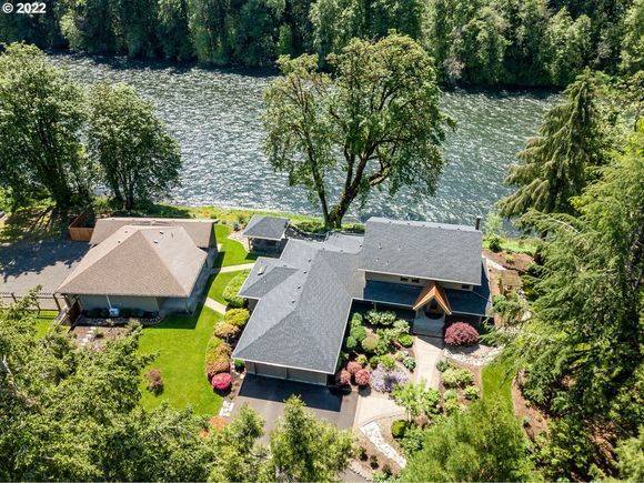43264 Mckenzie Hwy Leaburg, OR House Sold - Photo 1 of 1. Opens carousel modal