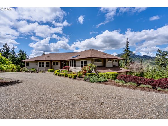 32391 Beymer Rd Eugene, OR House Sold - Photo 1 of 1. Opens carousel modal