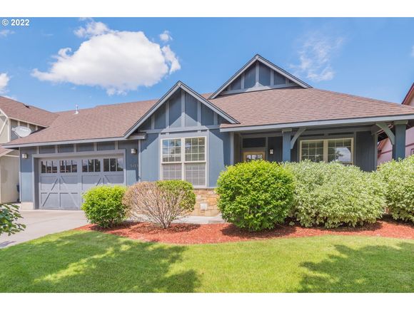 3455 SW Lava Ave Redmond, OR House Sold - Photo 1 of 1. Opens carousel modal