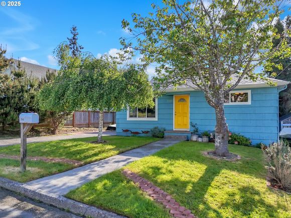 1466 8th St Astoria, OR House Sold - Photo 1 of 1. Opens carousel modal