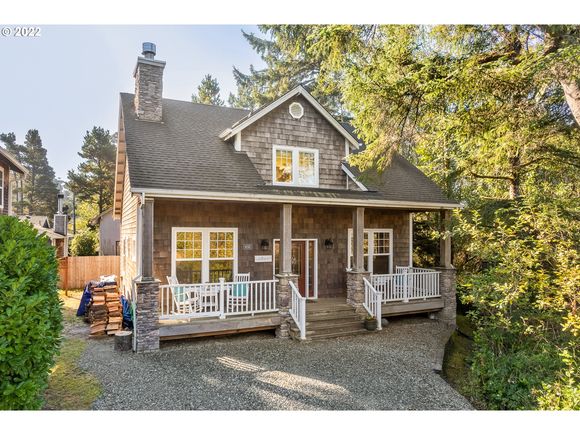 9095 Pelican Ln Manzanita, OR House Sold - Photo 1 of 1. Opens carousel modal