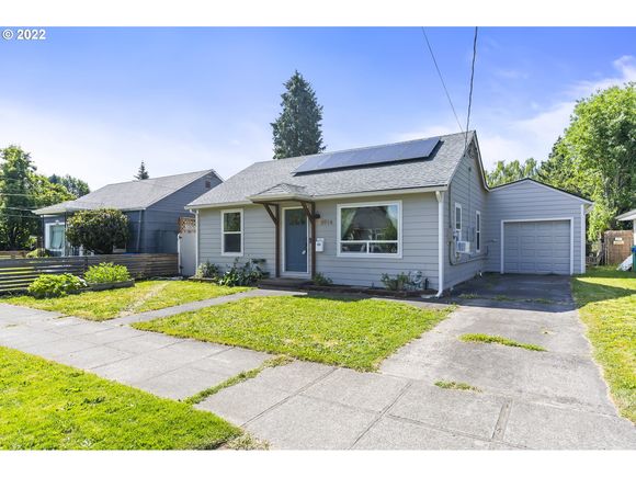 8914 SE Alder St Portland, OR House Sold - Photo 1 of 1. Opens carousel modal